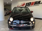 Fiat 500C 1.2 8V Lounge