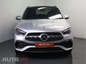 Mercedes-Benz GLA 250 e AMG LINE