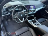 BMW 318 d Line Sport