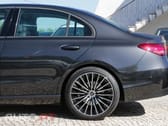 Mercedes-Benz C 220 d Avantgarde