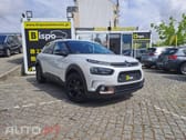 Citroen C4 Cactus 1.2 PureTech C-Series