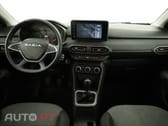 Dacia Jogger Jogger 1.0 ECO-G Extreme+ Up&Go 7L Bi-Fuel