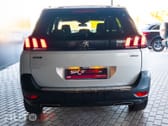Peugeot 5008 1.5 BlueHDi GT Line EAT8
