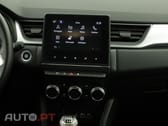 Renault Captur Captur 1.0 TCe Techno Bi-Fuel