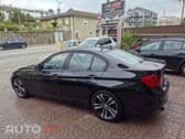 BMW 320  D Aut Blue Performance Sport Line