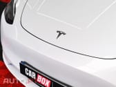 Tesla Model Y Long Range Dual Motor AWD