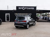 Seat Ateca 1.6 TDI Style DSG