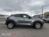 Nissan Juke 1.0 DIG-T Acenta