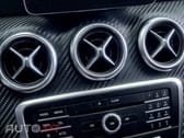 Mercedes-Benz A 180 CDI AMG