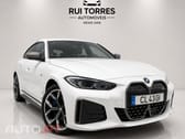 BMW i4 M50 Gran Coupe