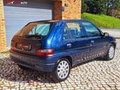 Citroen Saxo 1.1i Exclusive