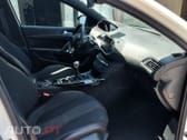 Peugeot 308 1.5 BlueHDi GT Line