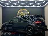 Volkswagen Golf VII GTI PERFORMANCE