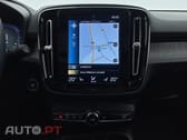 Volvo XC40 1.5 T5 PHEV Inscription