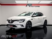 Renault Mégane 1.6 dCi GT Line J18
