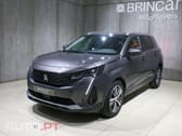Peugeot 5008 1.2 PureTech Allure EAT8