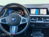 BMW 118 i Pack Desportivo M Auto