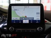 Ford Fiesta 1.0 EcoBoost Trend Connected