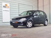 Opel Corsa 1.2 16V City