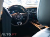 MG MG5 61 kWh Luxury