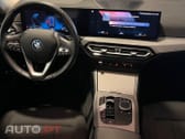 BMW 320 320e