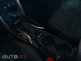 Toyota Corolla Cross 2.0 Hybrid Luxury