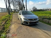 Peugeot 308 SW 1.5 BlueHDi Allure Pack EAT8