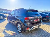 Volkswagen T-Cross 1.0 TSI Urban DSG