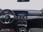 Mercedes-Benz E 220 d AMG Line 7L