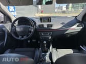 Renault Mégane Break 1.5 dCi GT Line 