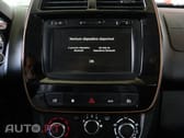 Dacia Spring Electric 65 Extreme
