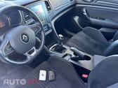 Renault Mégane ENERGY TCe 100 LIMITED