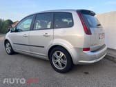 Ford C-Max 1.6 TDCi Trend