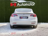 Tesla Model 3 Performance Dual Motor AWD