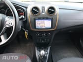 Dacia Logan MCV 1.5 dCi Stepway