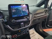 Ford Fiesta 1.5 EcoBoost ST