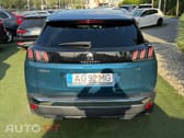 Peugeot 3008 1.5 BlueHDi GT EAT8