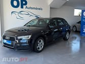 Audi A4 Avant 2.0 TDI Advance S tronic