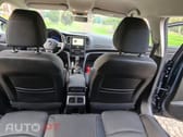 Renault Mégane 1.5 dCi Limited EDC