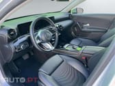 Mercedes-Benz A 200 ADVANCED