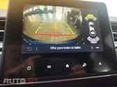 Renault Captur 1.6 E-Tech Plug-In Hybrid Techno