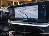 Peugeot E-208 50 kWh GT Line