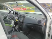 Dacia Logan MCV 0.9 TCe Comfort Bi-Fuel