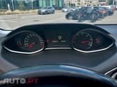 Peugeot 308 1.5 BlueHDi Style