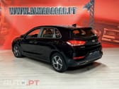 Hyundai i30 1.0 T-GDI Style Plus