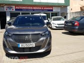 Peugeot 2008 1.2 PureTech Allure Pack EAT8