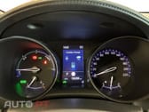 Toyota C-HR 1.8 Hybrid Dynamic