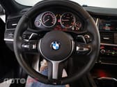 BMW X4 20 d xDrive Pack M Auto