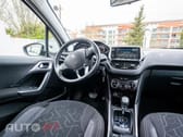 Peugeot 2008 PureTech 110 GPF Stop&Start EAT6 Signature