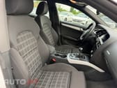 Audi A5 2.0 TDI S-line